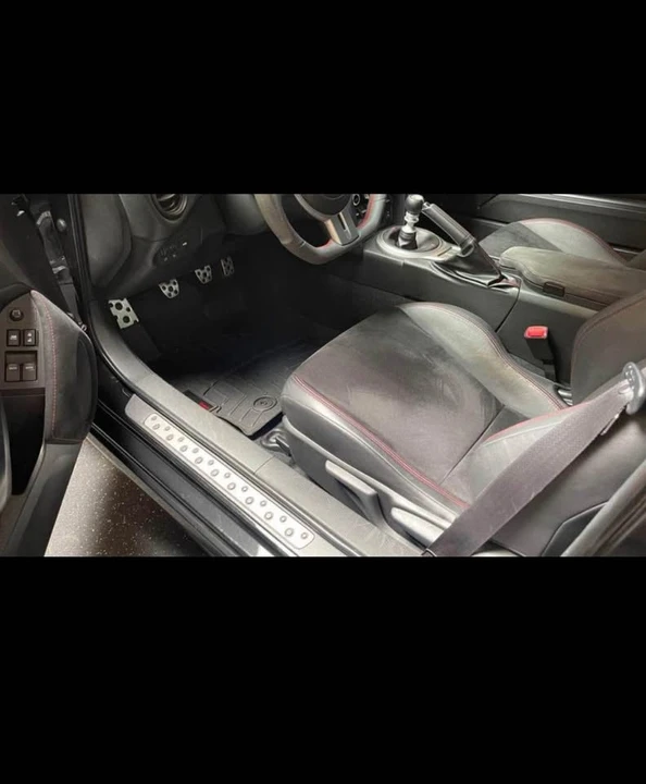 2013 Subaru BRZ 1st Gen - Image 7 of 17