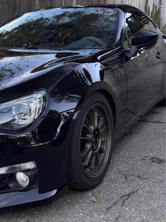 2013 Subaru BRZ 1st Gen - Image 5 of 17