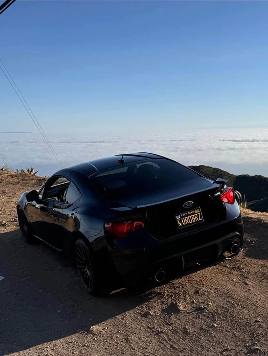 2013 Subaru BRZ 1st Gen - Image 14 of 17