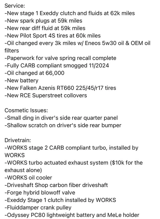 2013 Subaru BRZ 1st Gen - Image 15 of 17