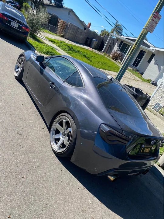 2013 Subaru BRZ 1st Gen - Image 5 of 7
