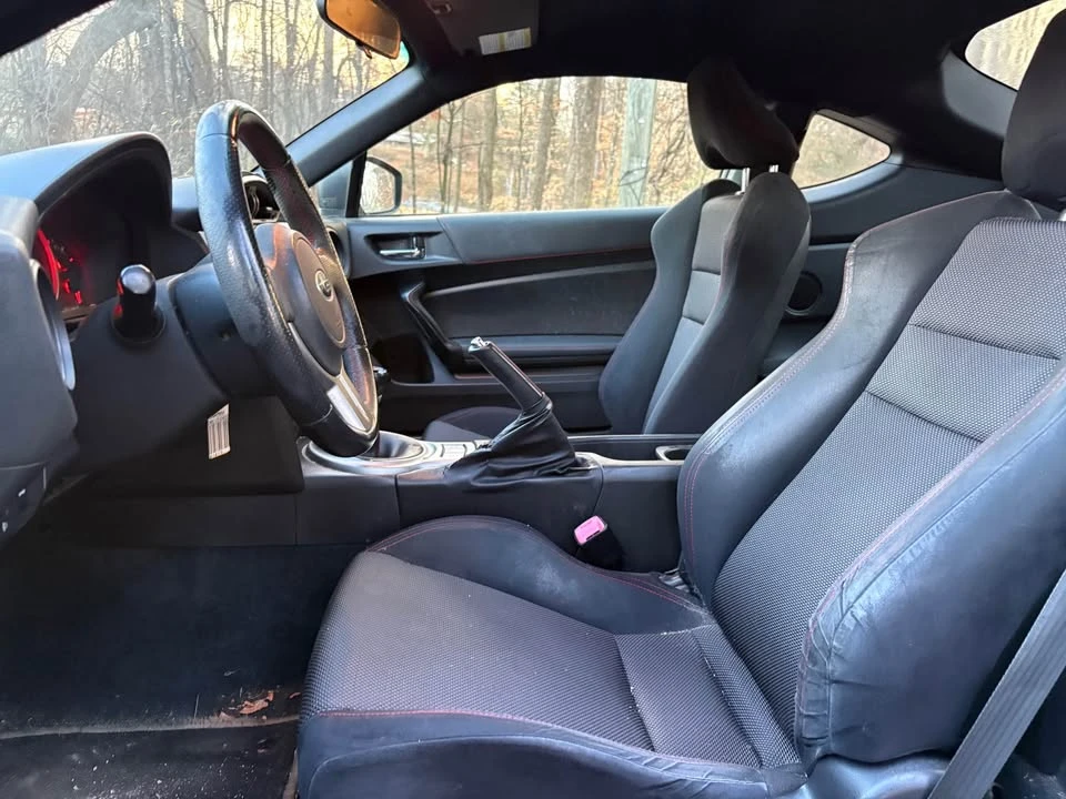 2013 Subaru BRZ 1st Gen - Image 7 of 10