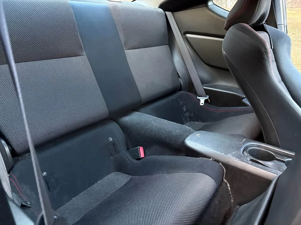 2013 Subaru BRZ 1st Gen - Image 9 of 10