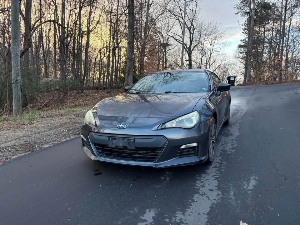 2013 Subaru BRZ 1st Gen - Image 10 of 10
