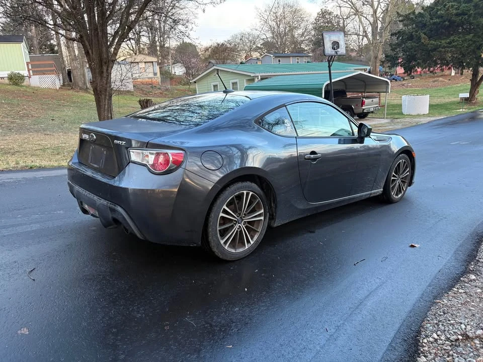 2013 Subaru BRZ 1st Gen - Image 5 of 10