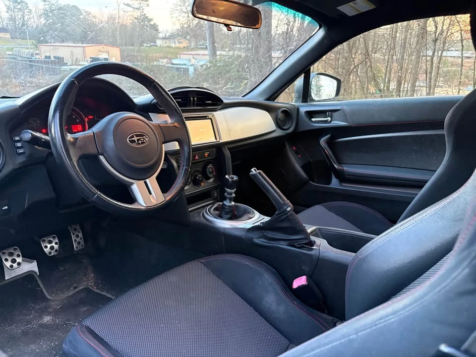 2013 Subaru BRZ 1st Gen - Image 6 of 10