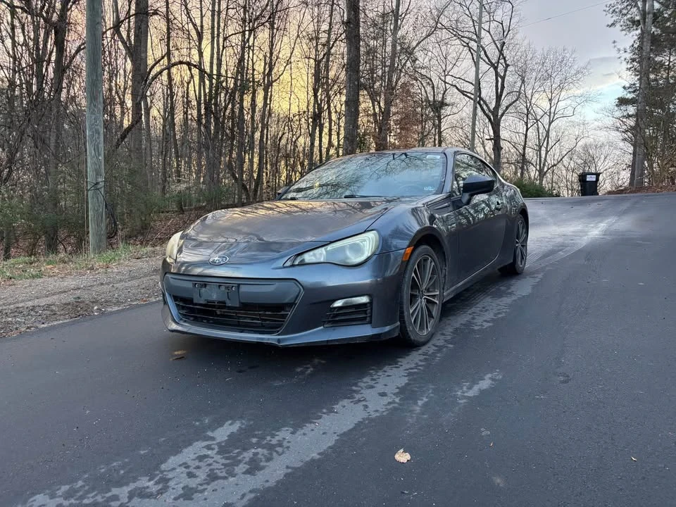 2013 Subaru BRZ 1st Gen - Image 3 of 10