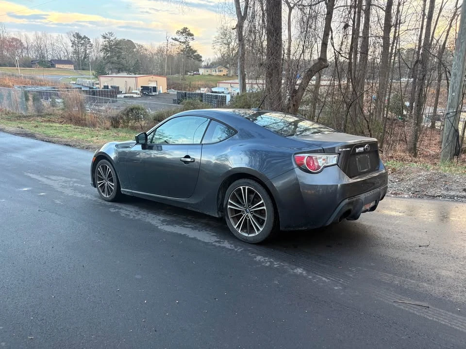 2013 Subaru BRZ 1st Gen - Image 4 of 10