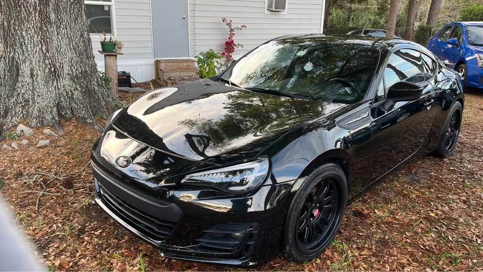 2013 Subaru BRZ 1st Gen - Image 5 of 9