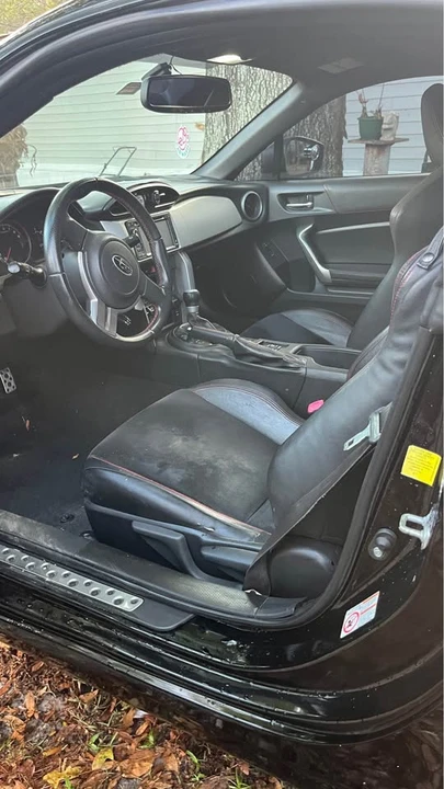 2013 Subaru BRZ 1st Gen - Image 6 of 9