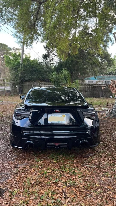 2013 Subaru BRZ 1st Gen - Image 3 of 9