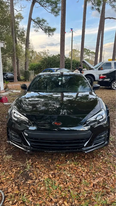 2013 Subaru BRZ 1st Gen - Image 4 of 9