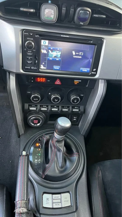 2013 Subaru BRZ 1st Gen - Image 8 of 9