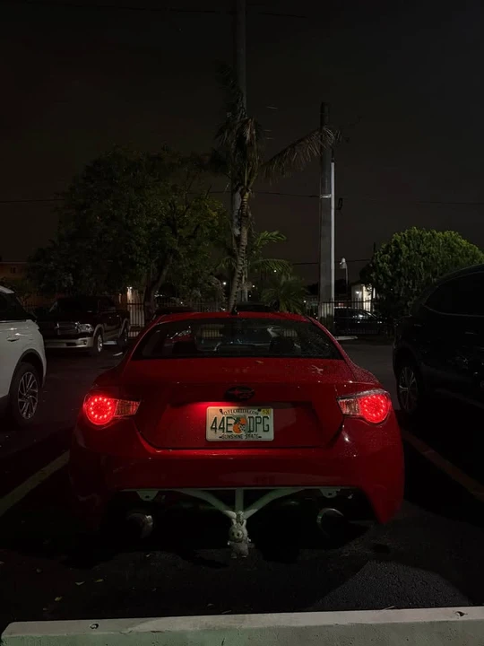 2013 Subaru BRZ 1st Gen - Image 5 of 5