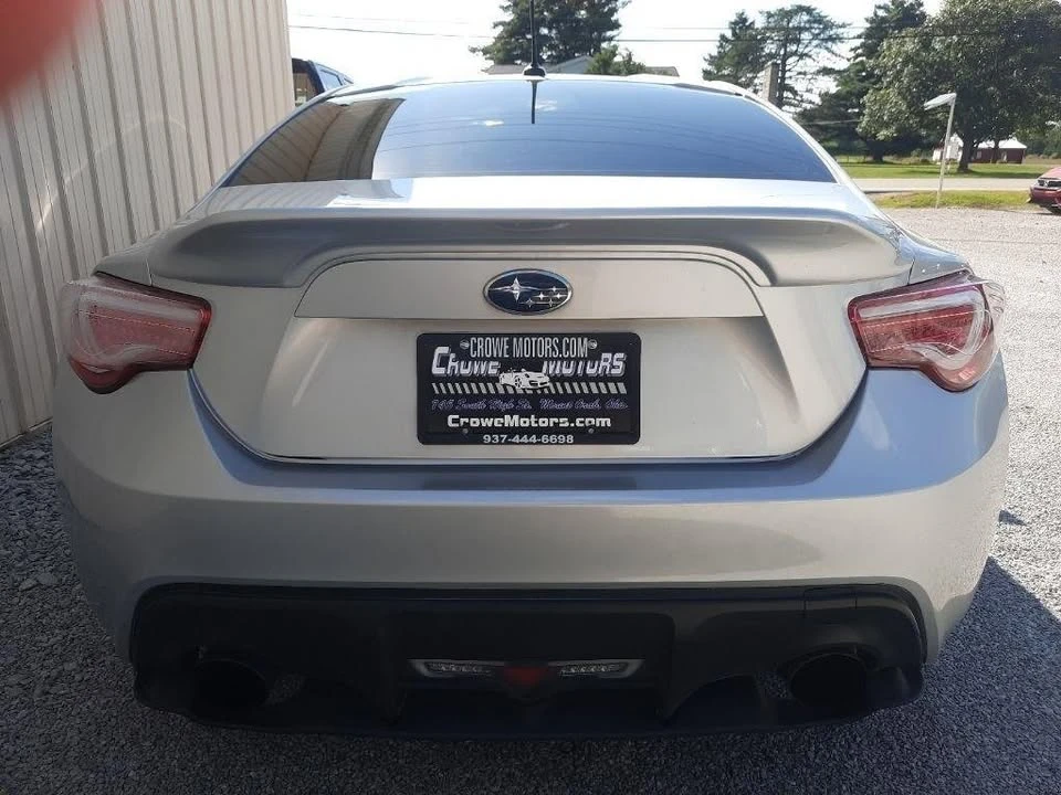 2013 Subaru BRZ 1st Gen - Image 7 of 20