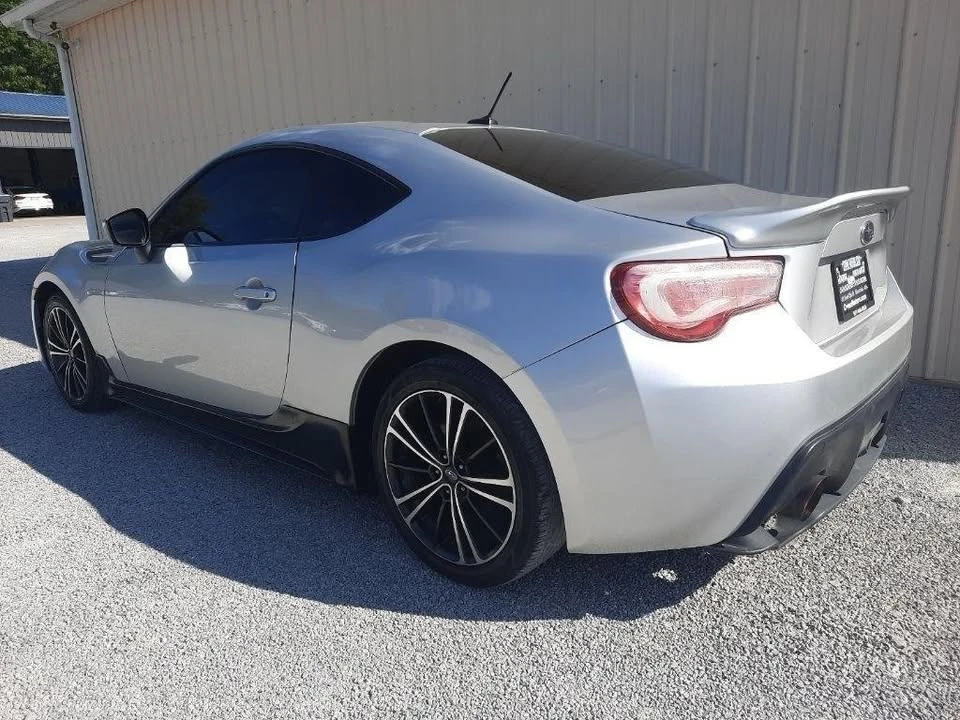 2013 Subaru BRZ 1st Gen - Image 8 of 20