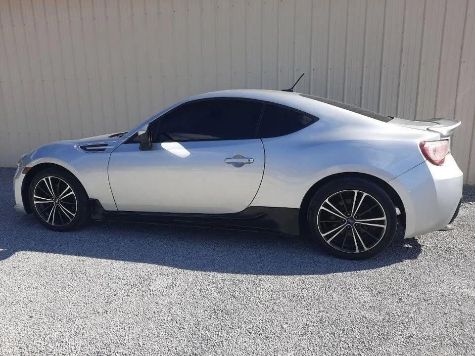 2013 Subaru BRZ 1st Gen - Image 9 of 20