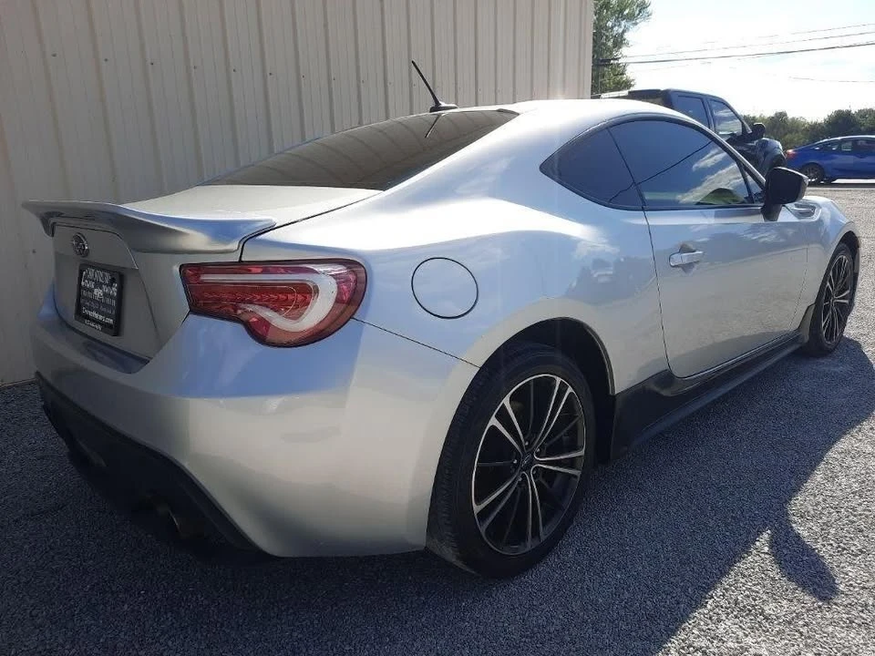 2013 Subaru BRZ 1st Gen - Image 6 of 20