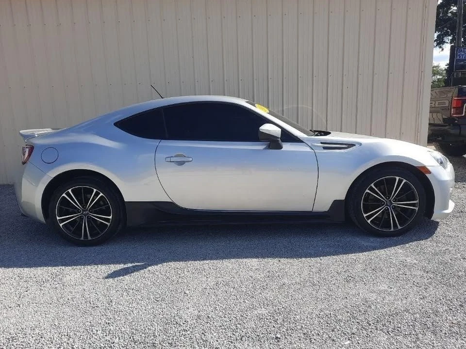2013 Subaru BRZ 1st Gen - Image 4 of 20