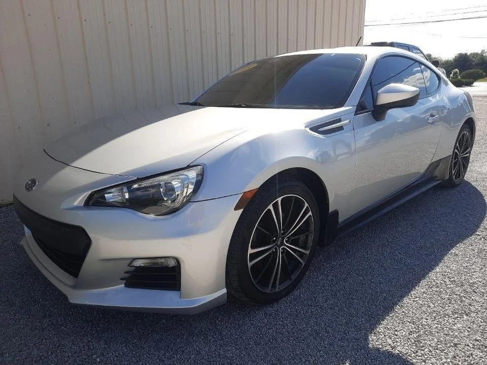 2013 Subaru BRZ 1st Gen - Image 12 of 20
