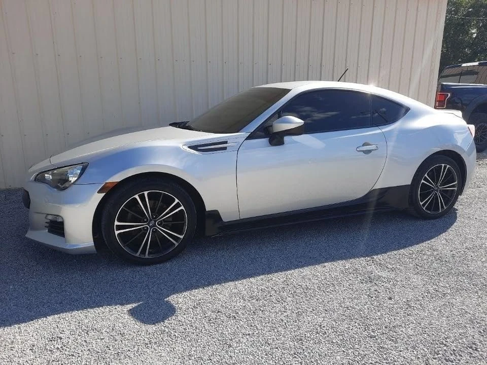 2013 Subaru BRZ 1st Gen - Image 11 of 20