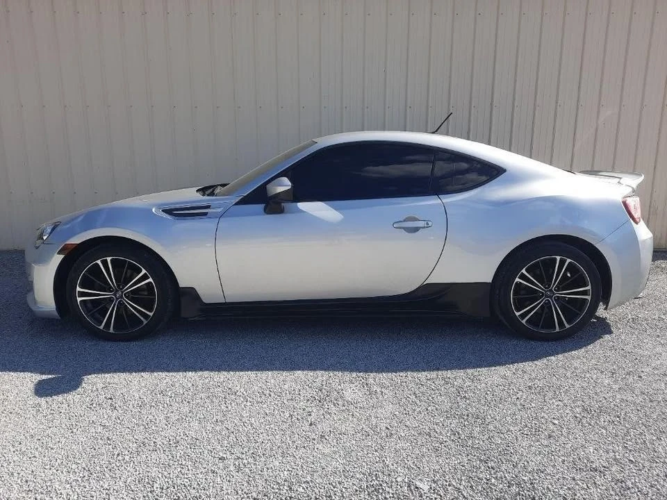 2013 Subaru BRZ 1st Gen - Image 10 of 20