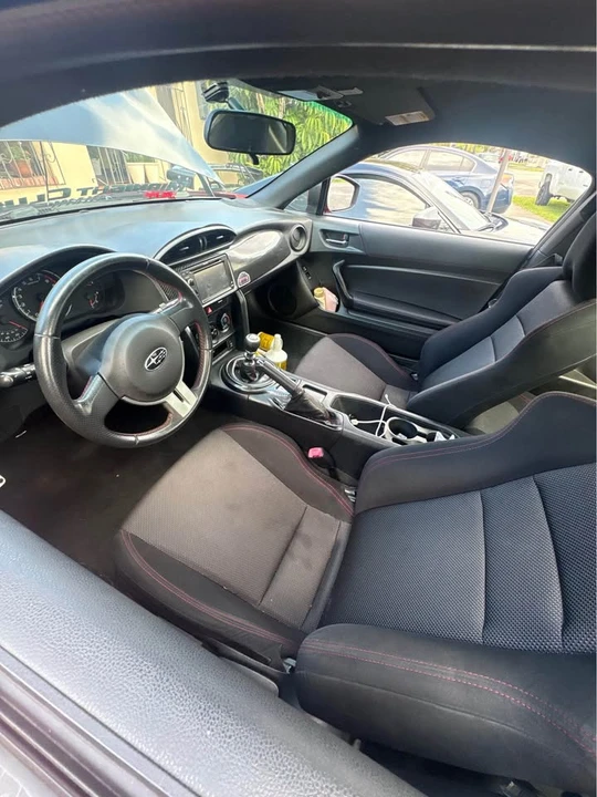 2013 Subaru BRZ 1st Gen - Image 3 of 5