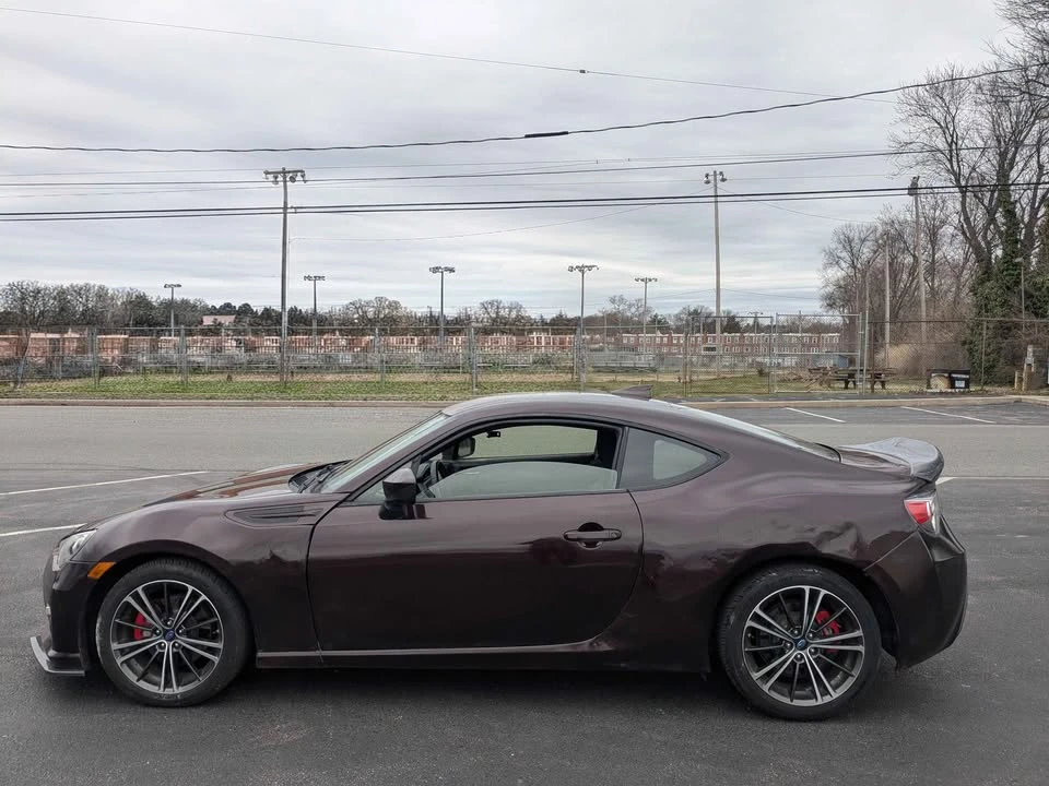 2013 Subaru BRZ 1st Gen - Image 2 of 9