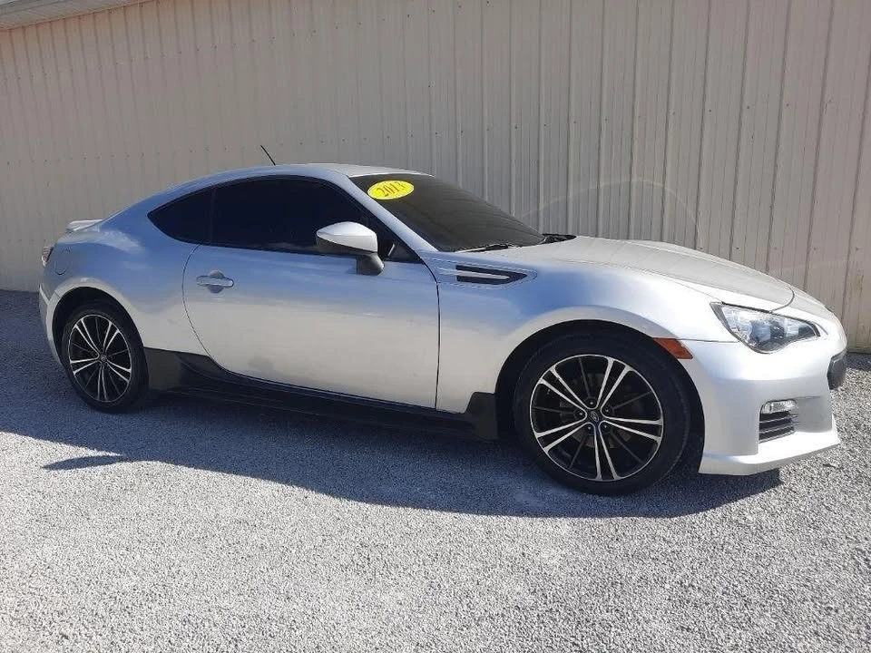 2013 Subaru BRZ 1st Gen - Image 3 of 20
