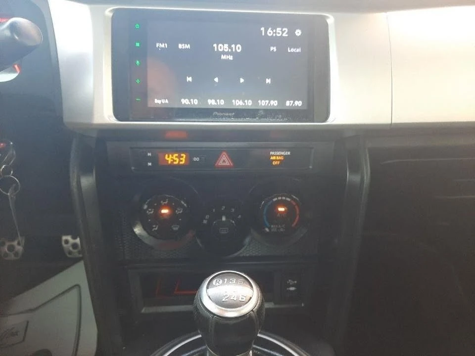 2013 Subaru BRZ 1st Gen - Image 16 of 20