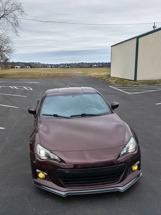 2013 Subaru BRZ 1st Gen - Image 6 of 9