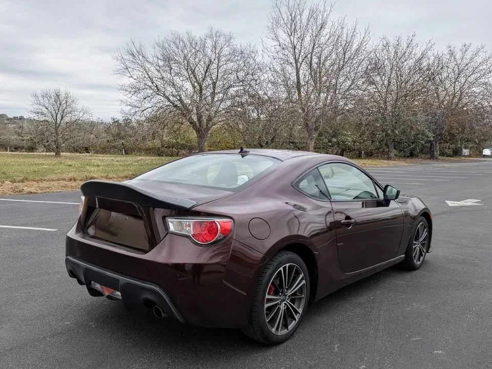 2013 Subaru BRZ 1st Gen - Image 3 of 9