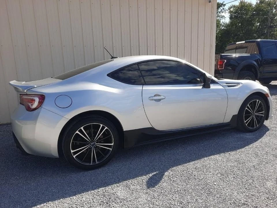 2013 Subaru BRZ 1st Gen - Image 5 of 20