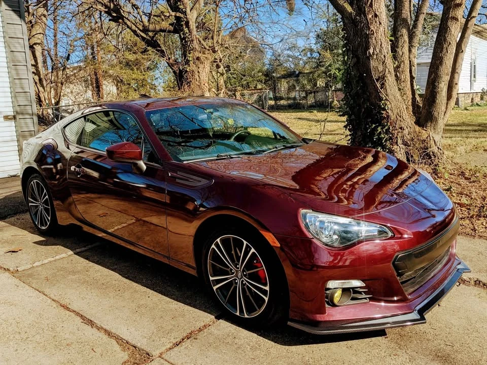 2013 Subaru BRZ 1st Gen - Image 9 of 9