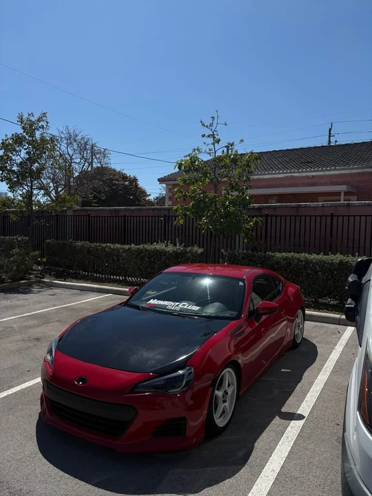 2013 Subaru BRZ 1st Gen - Image 4 of 5