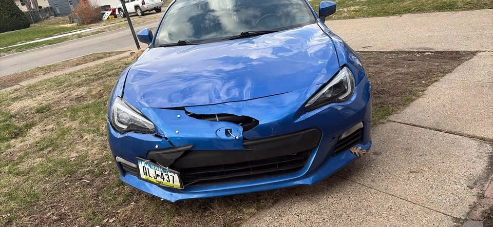 2013 Subaru BRZ 1st Gen - Image 3 of 5