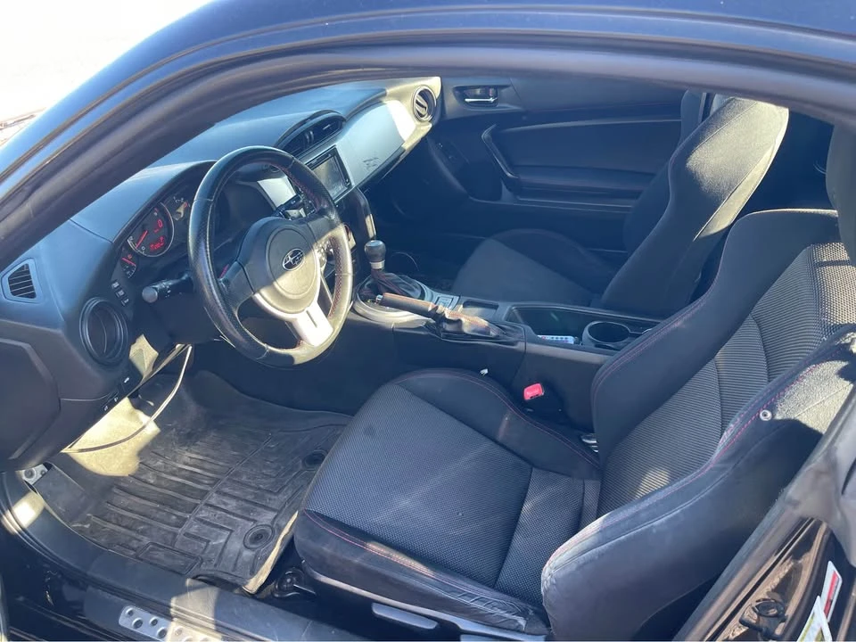 2013 Subaru BRZ 1st Gen - Image 9 of 15