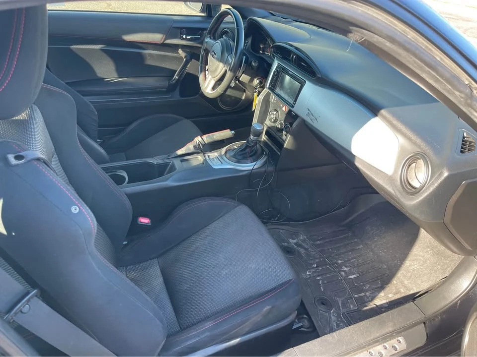 2013 Subaru BRZ 1st Gen - Image 8 of 15