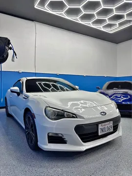 2013 Subaru BRZ Premium