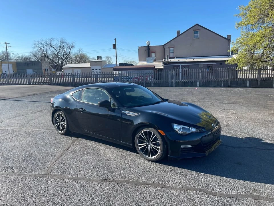 2013 Subaru BRZ 1st Gen - Image 7 of 15