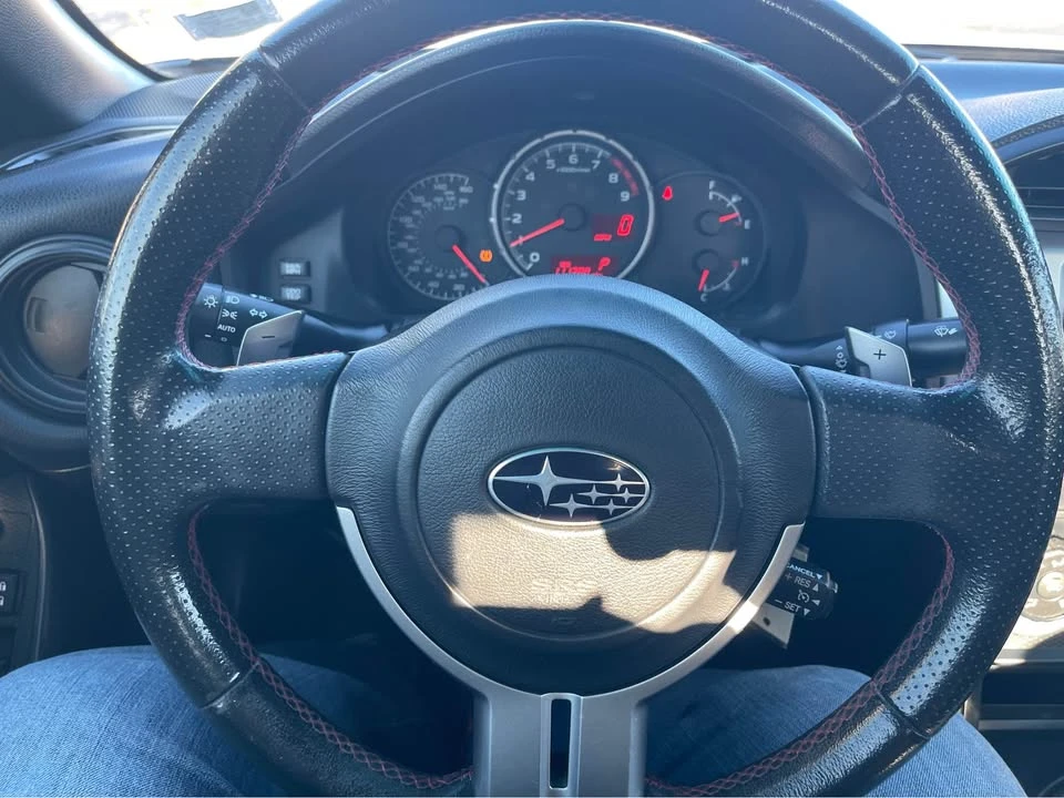2013 Subaru BRZ 1st Gen - Image 14 of 15