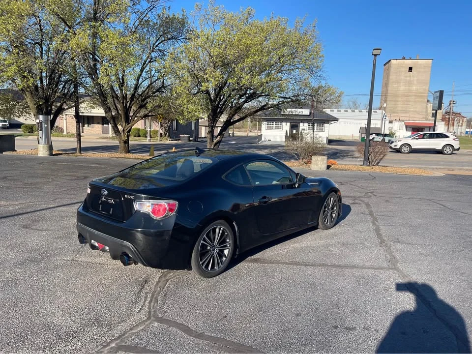 2013 Subaru BRZ 1st Gen - Image 5 of 15