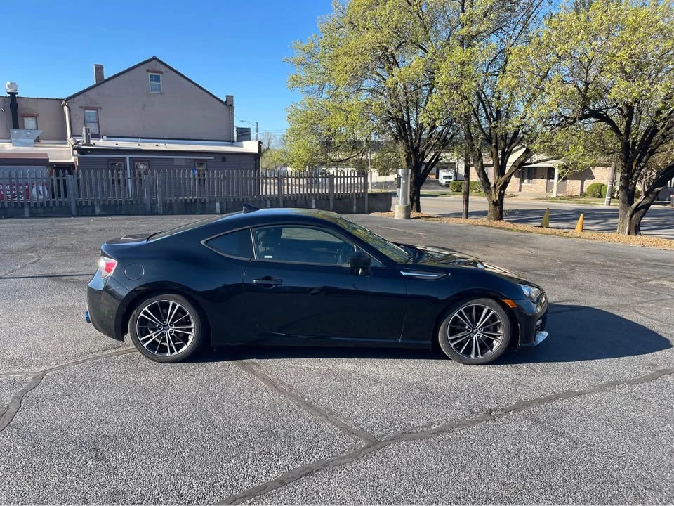 2013 Subaru BRZ 1st Gen - Image 6 of 15