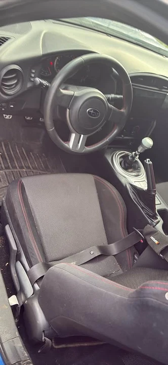 2013 Subaru BRZ 1st Gen - Image 5 of 5