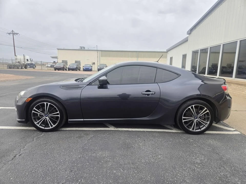 2013 Subaru BRZ 1st Gen - Image 5 of 10