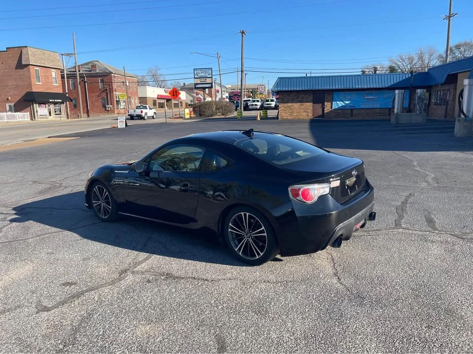 2013 Subaru BRZ 1st Gen - Image 3 of 15