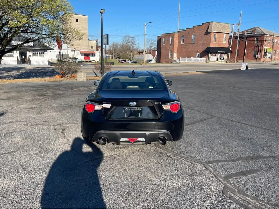 2013 Subaru BRZ 1st Gen - Image 4 of 15
