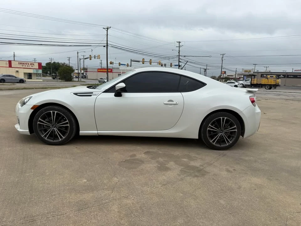 2013 Subaru BRZ 1st Gen - Image 4 of 14
