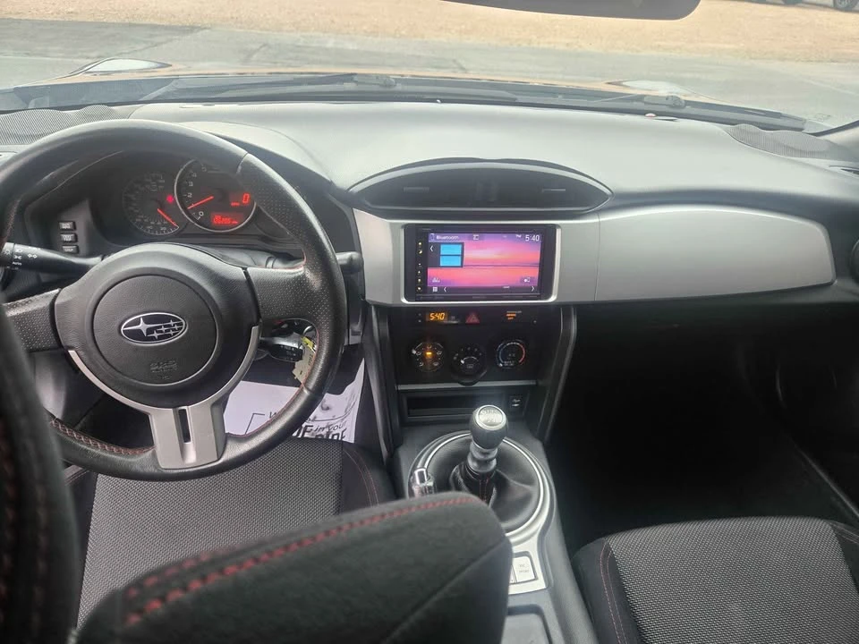 2013 Subaru BRZ 1st Gen - Image 10 of 10