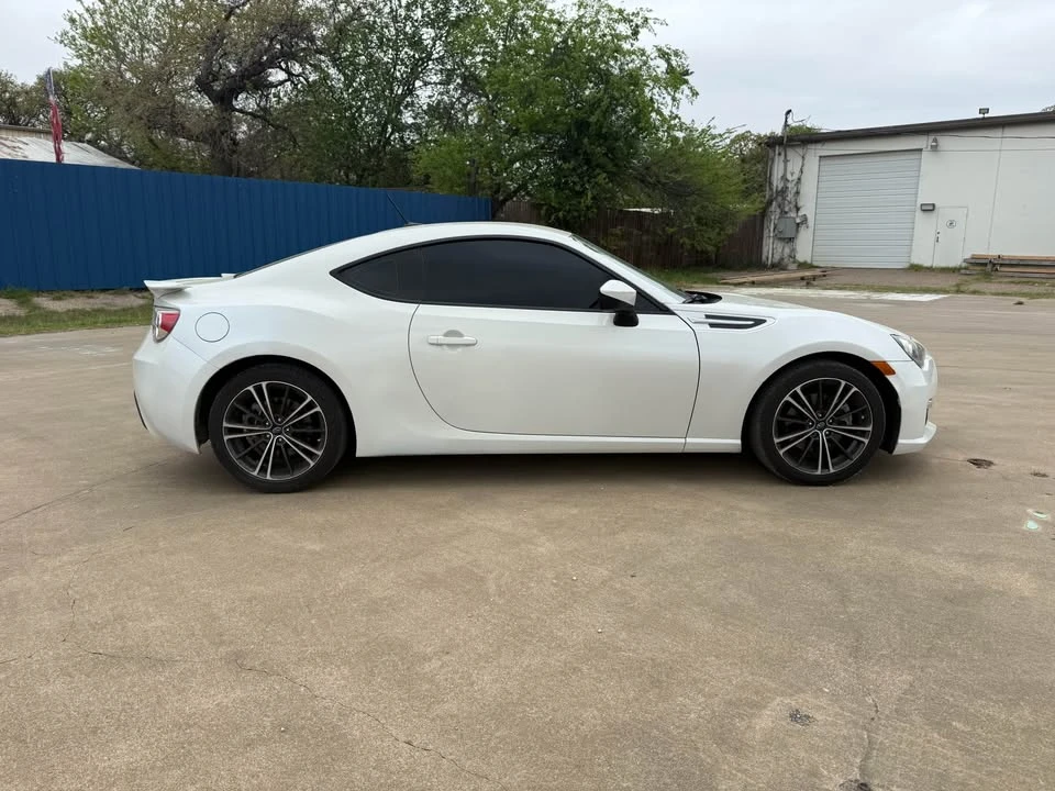 2013 Subaru BRZ 1st Gen - Image 7 of 14